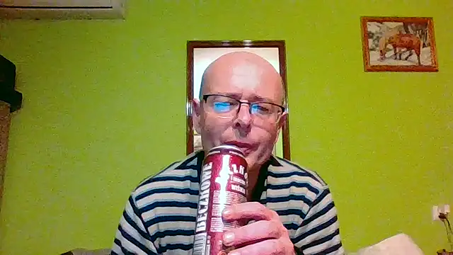 Tiger202441 online show from May 19, 11:44 pm