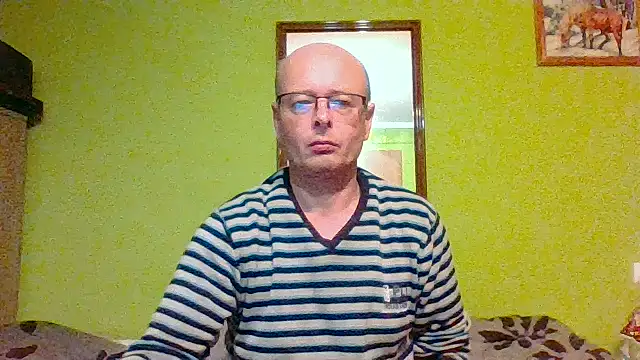 Snapshot of Tiger202441 chatting on June 7, 8:45 pm Tiger202441 online show from June 7, 8:45 pm