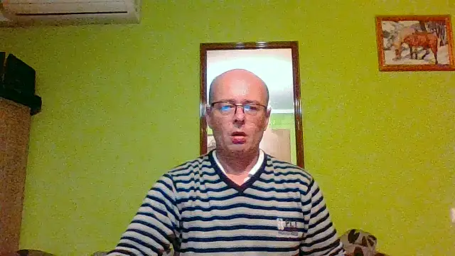 Snapshot of Tiger202441 chatting on June 10, 8:19 pm Tiger202441 online show from June 10, 8:19 pm