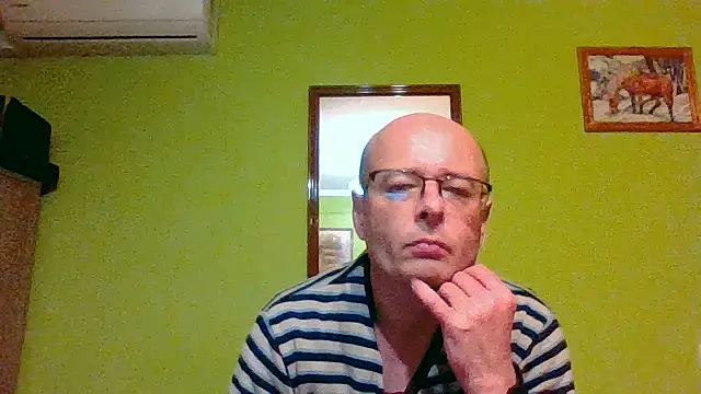 Snapshot of Tiger202441 chatting on June 11, 9:24 pm Tiger202441 online show from June 11, 9:24 pm
