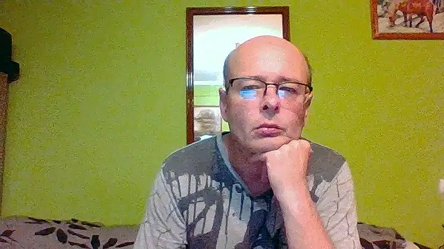 Snapshot of Tiger202441 chatting on June 28, 8:37 pm Tiger202441 online show from June 28, 8:37 pm