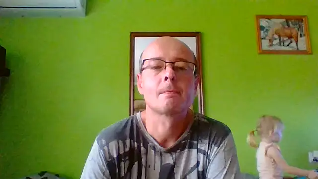 Snapshot of Tiger202441 chatting on June 30, 8:37 am Tiger202441 online show from June 30, 8:37 am