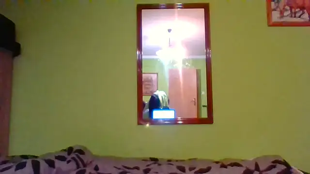 Snapshot of Tiger202441 chatting on July 1, 8:52 pm Tiger202441 online show from July 1, 8:52 pm