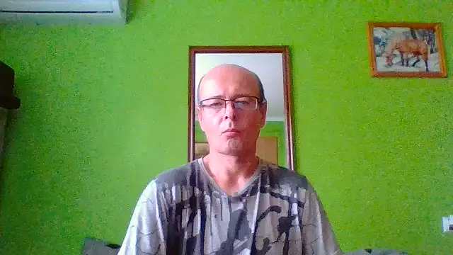 Snapshot of Tiger202441 chatting on July 5, 11:50 am Tiger202441 online show from July 5, 11:50 am