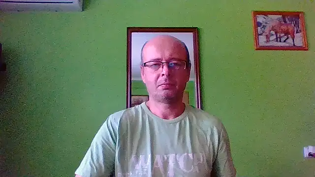 Snapshot of Tiger202441 chatting on July 11, 7:33 am Tiger202441 online show from July 11, 7:33 am