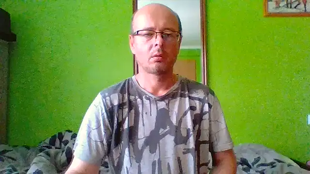 Snapshot of Tiger202441 chatting on July 13, 8:50 am Tiger202441 online show from July 13, 8:50 am