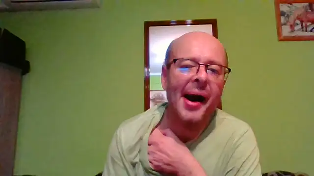 Snapshot of Tiger202441 chatting on July 15, 8:58 pm Tiger202441 online show from July 15, 8:58 pm
