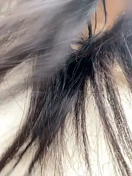 Snapshot of Asia-Melody chatting on February 10, 6:09 am Asia-Melody online show from February 10, 6:09 am