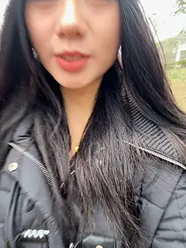 Snapshot of Asia-Melody chatting on February 16, 3:37 am Asia-Melody online show from February 16, 3:37 am