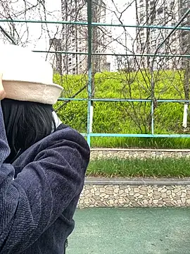 Snapshot of Asia-Melody chatting on March 20, 5:46 am Asia-Melody online show from March 20, 5:46 am