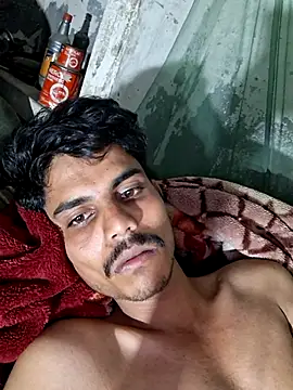Gauravraj19 online show from June 28, 9:15 am
