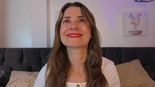 Natasha Kinski online show from September 17, 7:59 pm