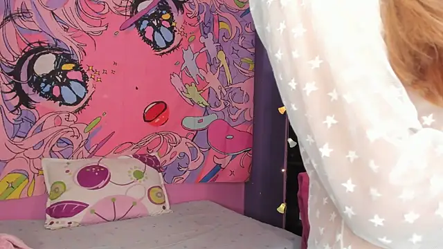 kittyzenn online show from December 14, 4:20 pm