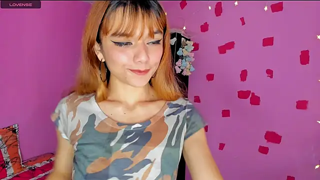 kittyzenn online show from January 26, 5:45 am