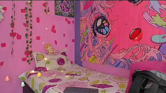 kittyzenn online show from March 5, 1:42 am