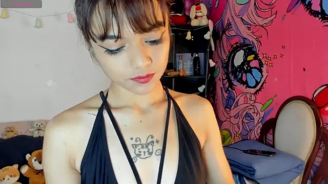 kittyzenn online show from September 19, 5:46 pm