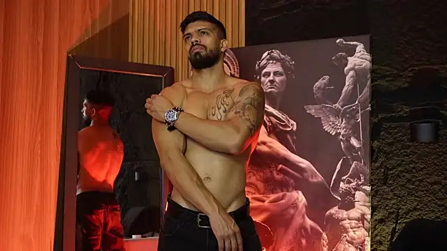 DannSaenz online show from September 9, 11:54 am