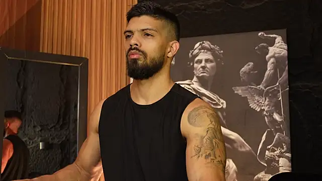 DannSaenz online show from September 16, 12:50 pm