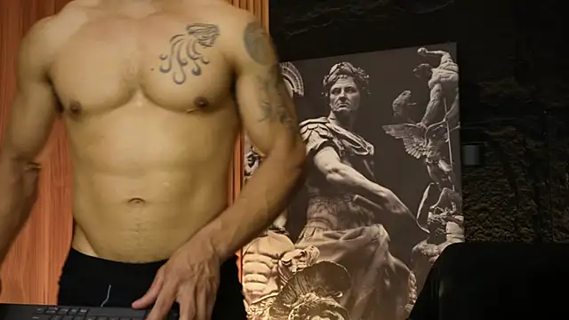 DannSaenz online show from September 26, 2:10 pm