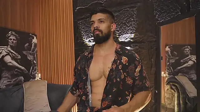 DannSaenz online show from October 10, 11:59 pm