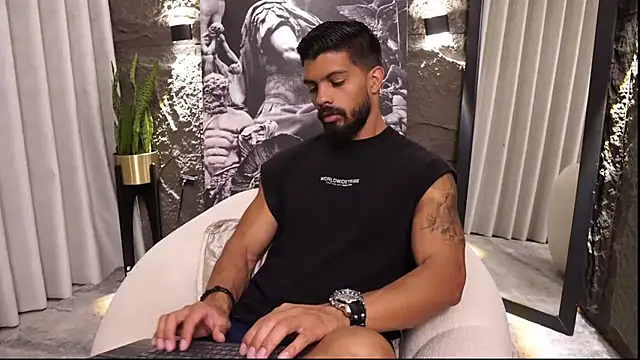 DannSaenz online show from March 26, 1:17 pm