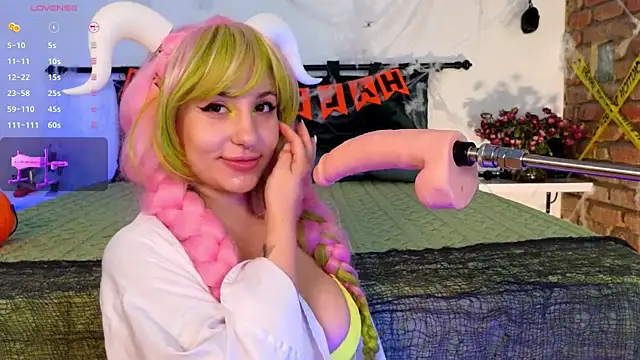 Kurama Katana online show from October 28, 11:25 am