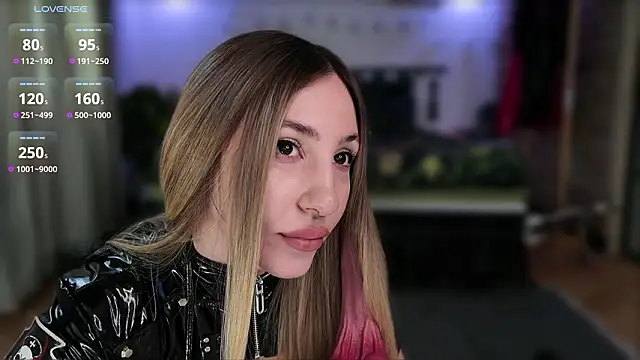 Kurama Katana online show from February 12, 8:31 am