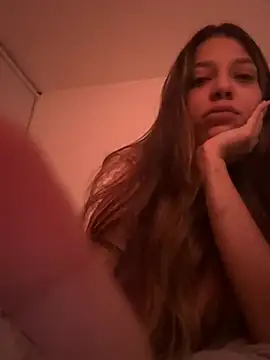 DanielaSaenz0 online show from February 22, 3:51 am