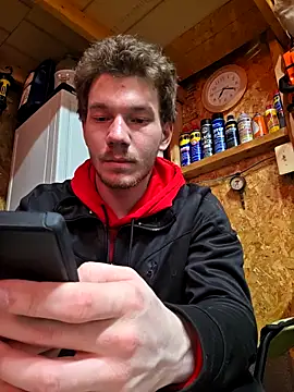 Greekgo123 online show from February 17, 7:09 pm