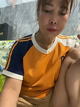 Linaannn online show from April 5, 12:30 am