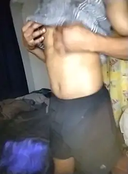 Convertiblechulo online show from October 6, 1:03 am