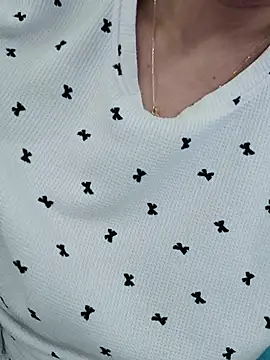 Snapshot of NORAMY chatting on April 8, 12:43 am NORAMY online show from April 8, 12:43 am