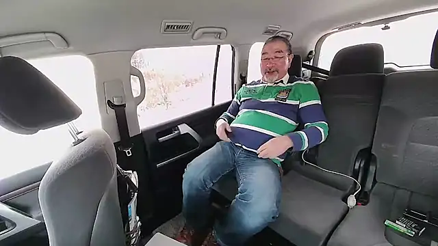 Snapshot of kumao2 chatting on January 9, 5:23 am kumao2 online show from January 9, 5:23 am