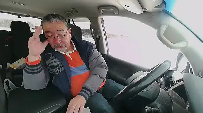 Snapshot of kumao2 chatting on March 8, 3:28 am kumao2 online show from March 8, 3:28 am