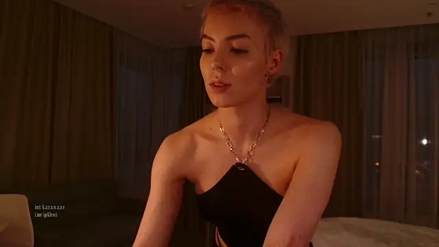 spiklencii online show from September 19, 3:45 pm