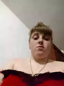 CoddessCrystal online show from February 6, 8:56 pm