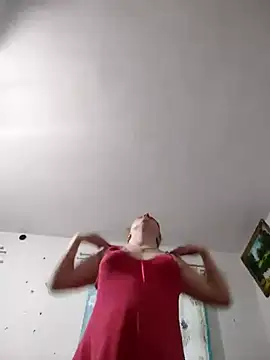 CoddessCrystal online show from February 13, 5:16 am