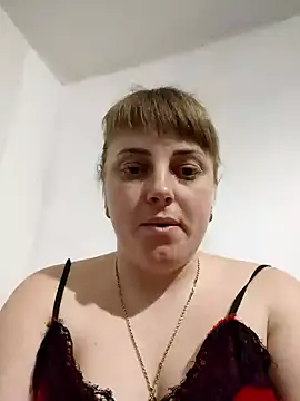 CoddessCrystal online show from February 19, 4:55 am