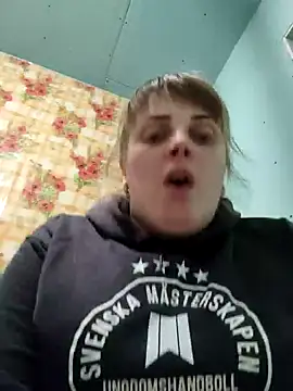 CoddessCrystal online show from February 20, 7:19 pm