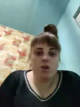 CoddessCrystal online show from February 23, 4:24 pm