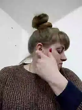 CoddessCrystal online show from February 24, 3:53 pm