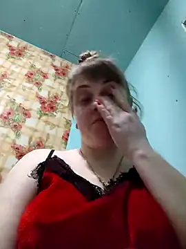 CoddessCrystal online show from February 25, 12:14 am