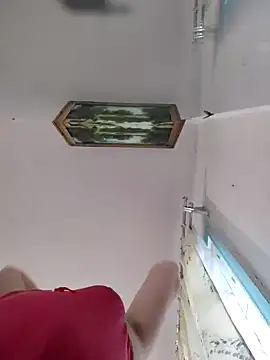 CoddessCrystal online show from March 4, 5:42 am