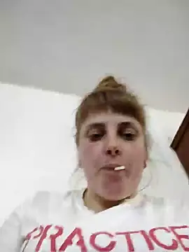 CoddessCrystal online show from March 7, 12:34 pm