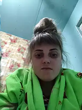 CoddessCrystal online show from March 19, 5:06 pm