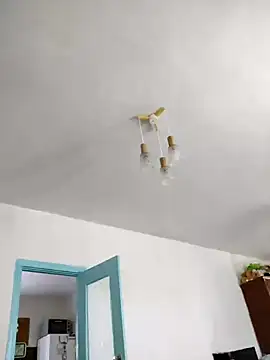 CoddessCrystal online show from March 20, 12:32 pm