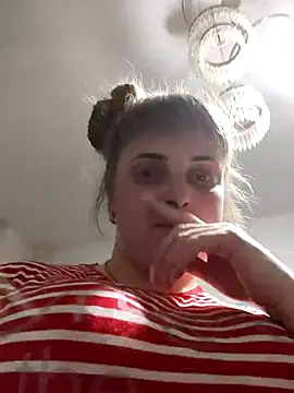 CoddessCrystal online show from March 20, 6:53 pm