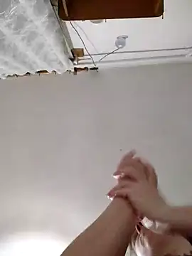 CoddessCrystal online show from March 22, 8:37 pm