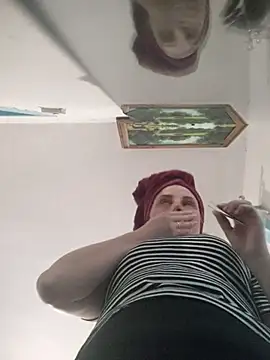 CoddessCrystal online show from October 11, 6:12 am