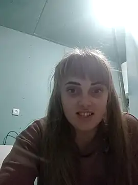 CoddessCrystal online show from October 17, 4:31 pm